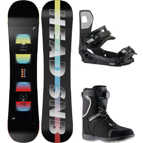 Head usa defy - usa, w/