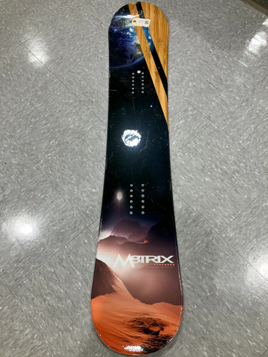 144cm matrix universe - 144cm,