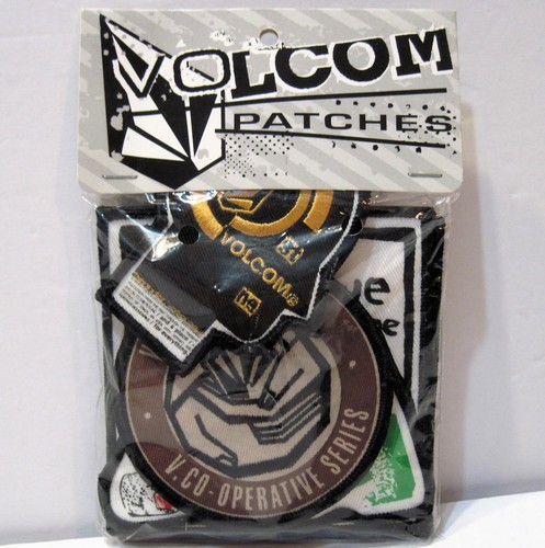 Vintage 90s rare volcom - vintage,