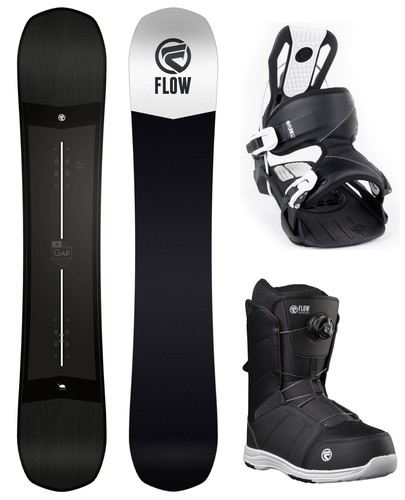 Flow gap 159 - 159, mens