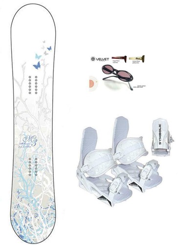153cm escape womens - escape,