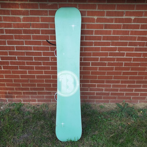 Vintage burton snowboard twin - vintage,
